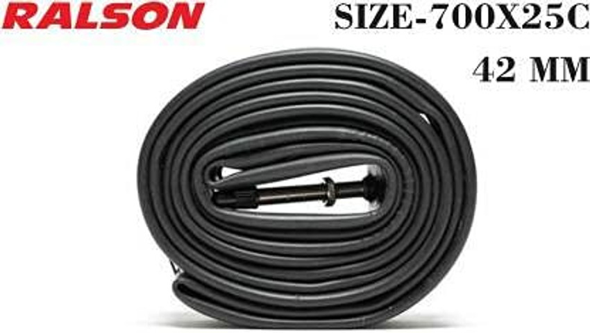 700x25c tube store