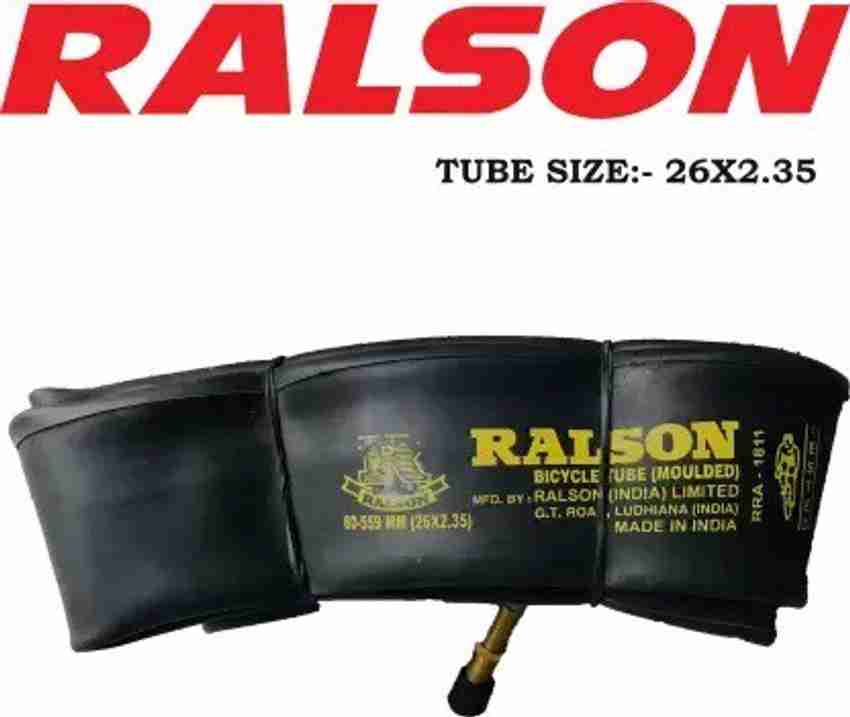 Bicycle tube price discount