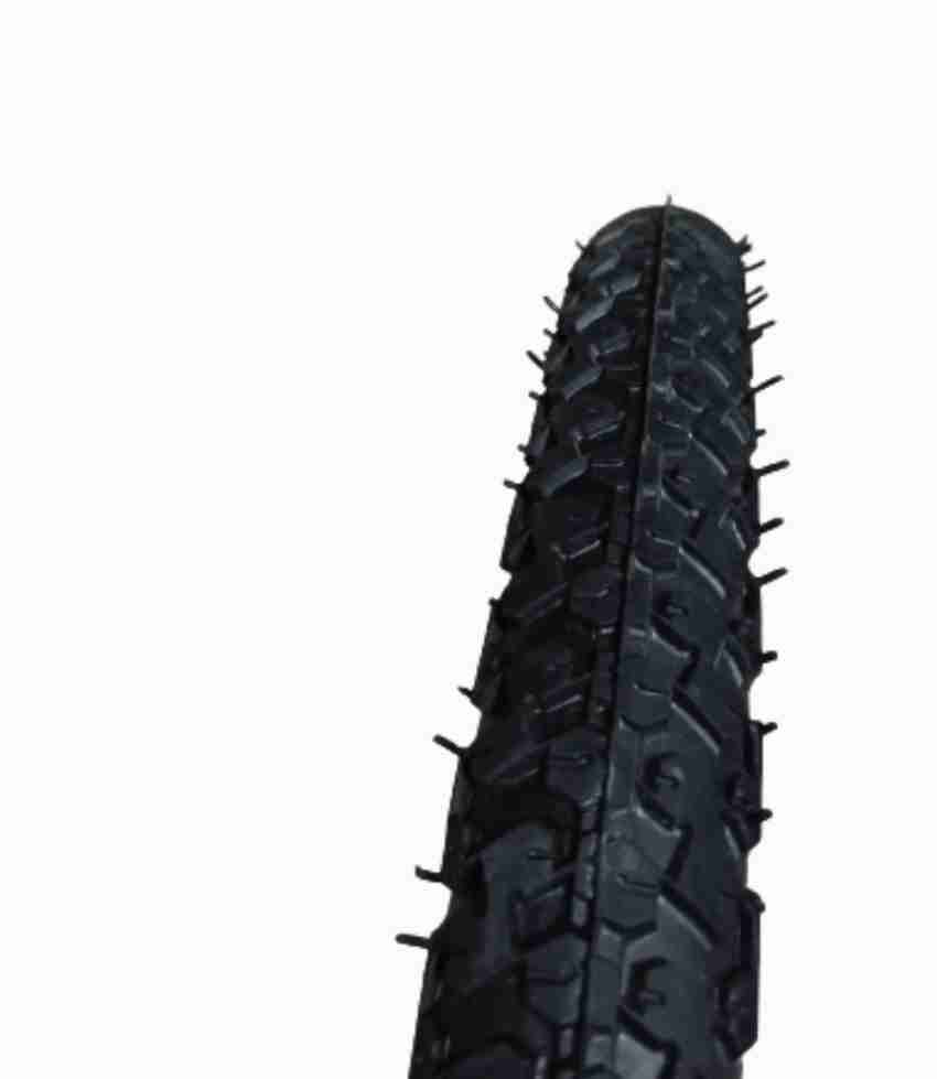 bedrock cycle tyre price