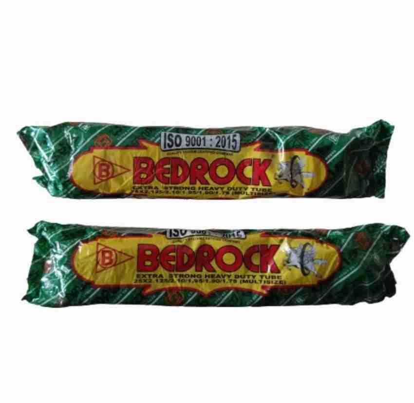 Bedrock cycle tube discount