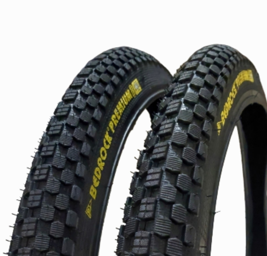 Bedrock cycle tube price sales