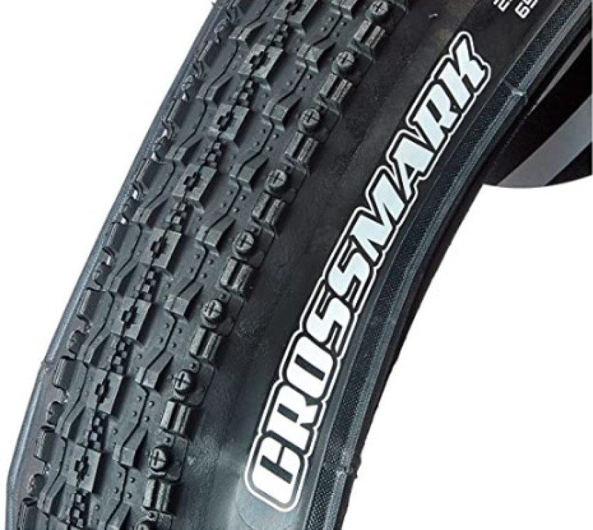 Maxxis Crossmark EXC Folding Bead Tire 27.5 x 2.1 Inch Rubber For