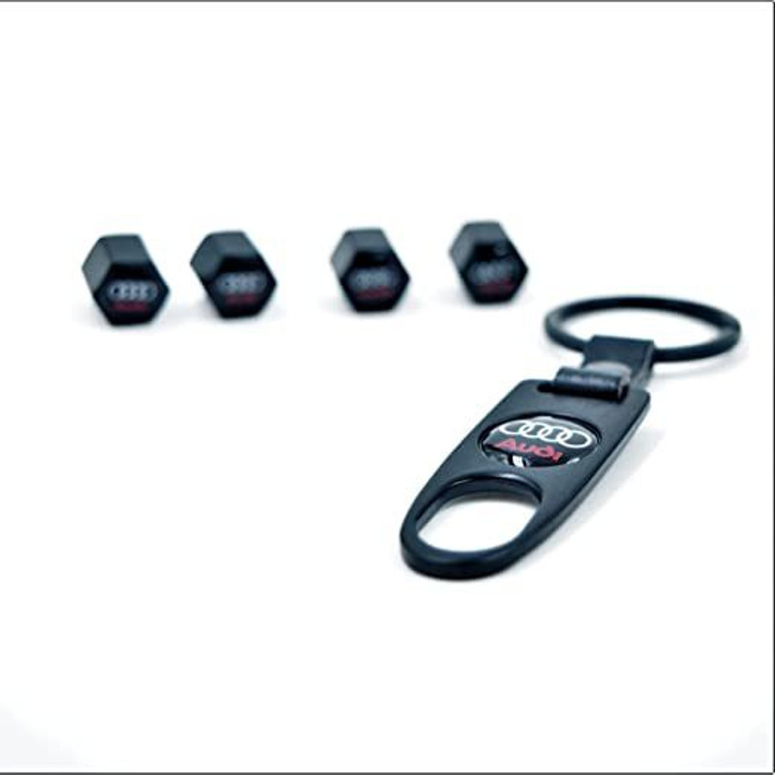 D Y Aluminium Tyre Valve Cap for Car Price in India Buy D Y