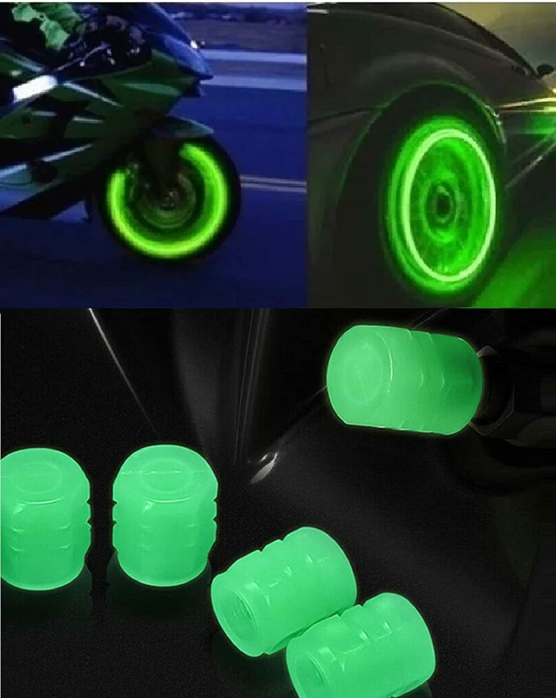 Car tyre online air valve caps