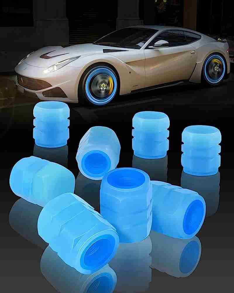 Valve caps for deals cars
