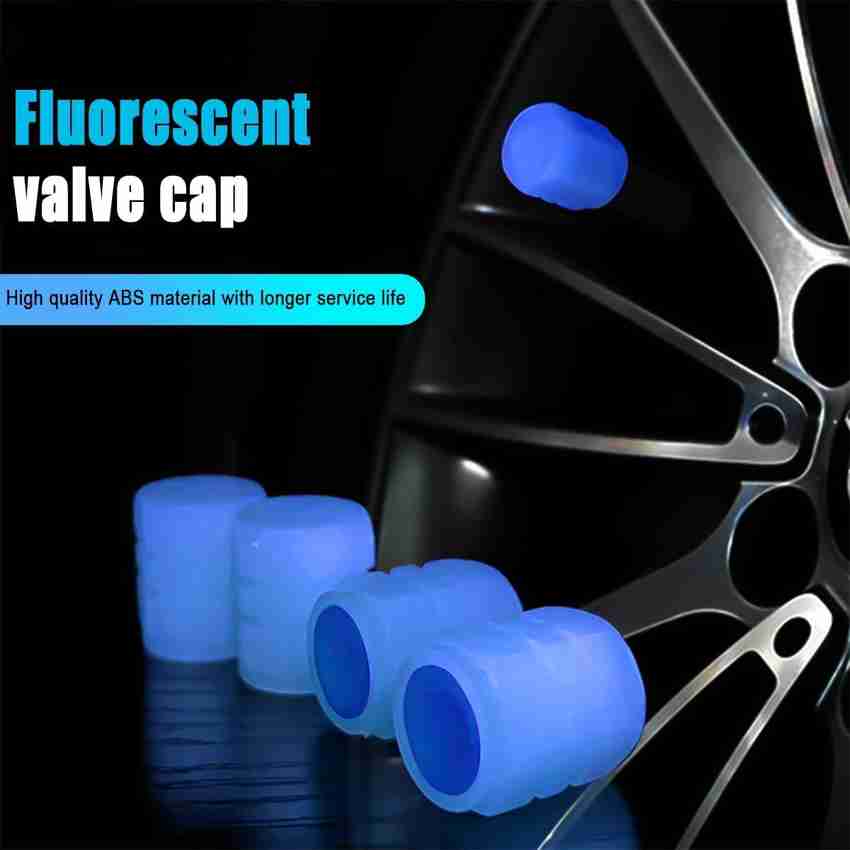 Bmw tyre valve sale caps