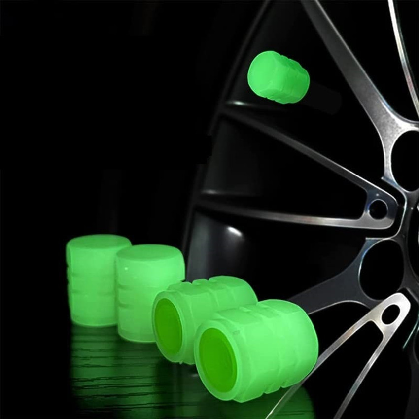 Tyre valve hotsell cap for car