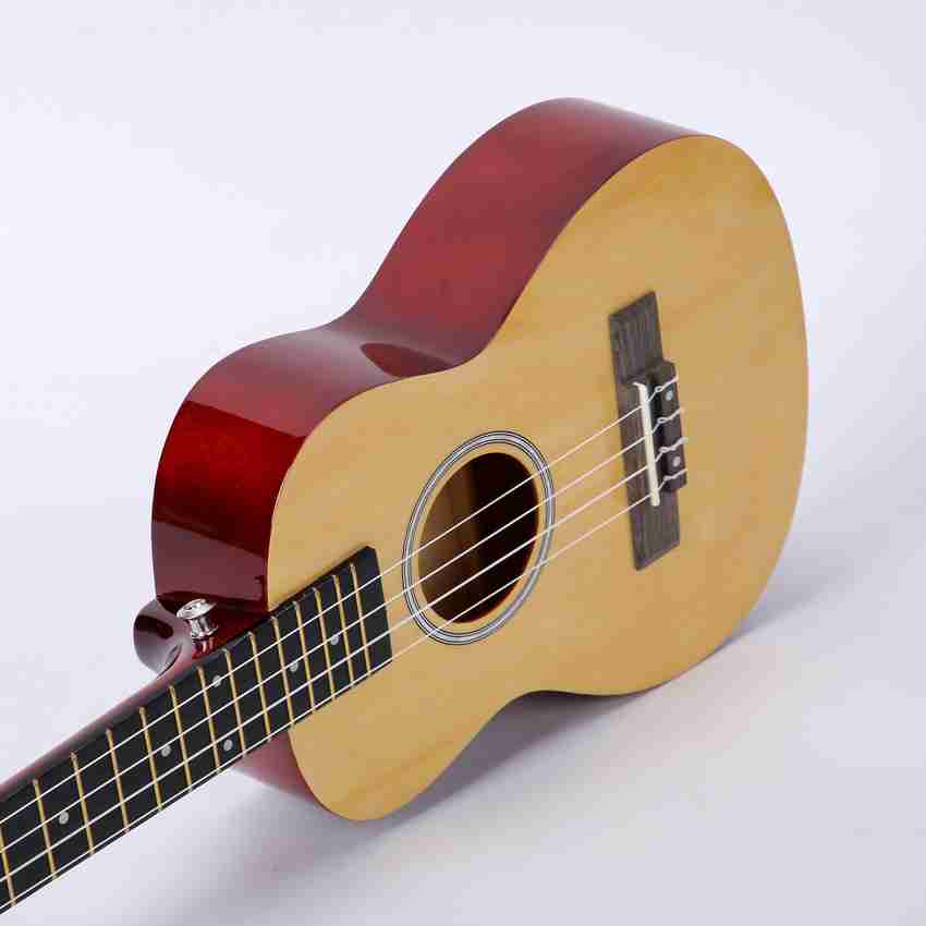 Belear G9 26 Inch Natural Glossy Tenor Ukulele