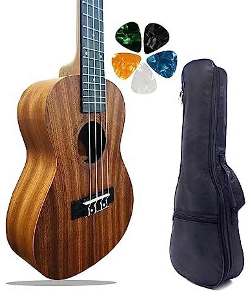 IMAGINEA 24 Inch Ukulele Concert Size Concert Ukulele Price in