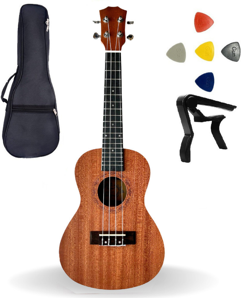 24 inch ukulele on sale