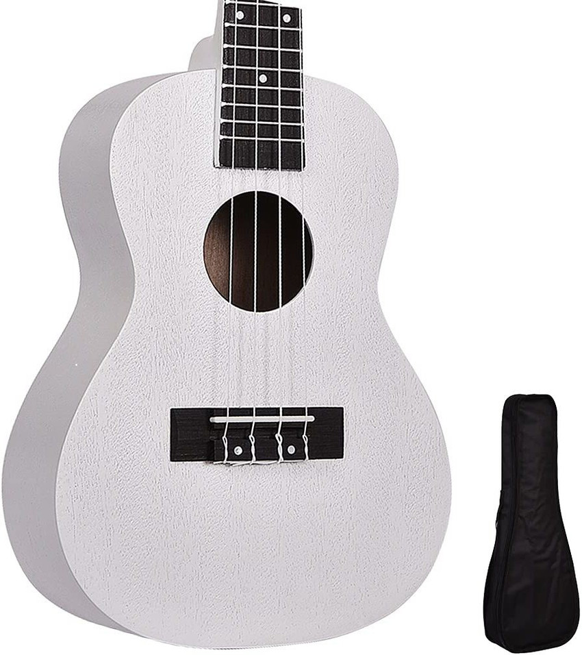 KADENCE Concert Ukulele Price in India Buy KADENCE Concert Ukulele online at Flipkart