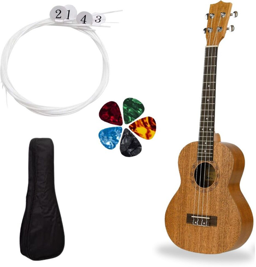 Ukulele tenor top 26 inch
