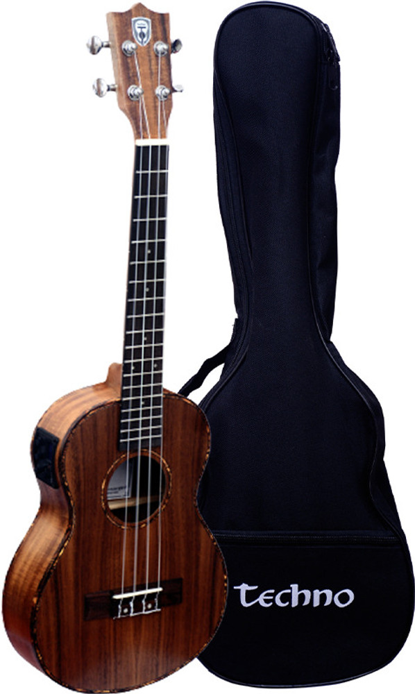 Techno Tenor Ukulele Price in India Buy Techno Tenor Ukulele online at Flipkart