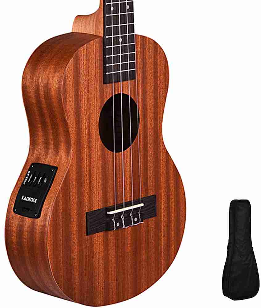 KADENCE KAD UKTE 03 With Online Classes Tenor Ukulele Price in India Buy KADENCE KAD UKTE 03 With Online Classes Tenor Ukulele online at Flipkart