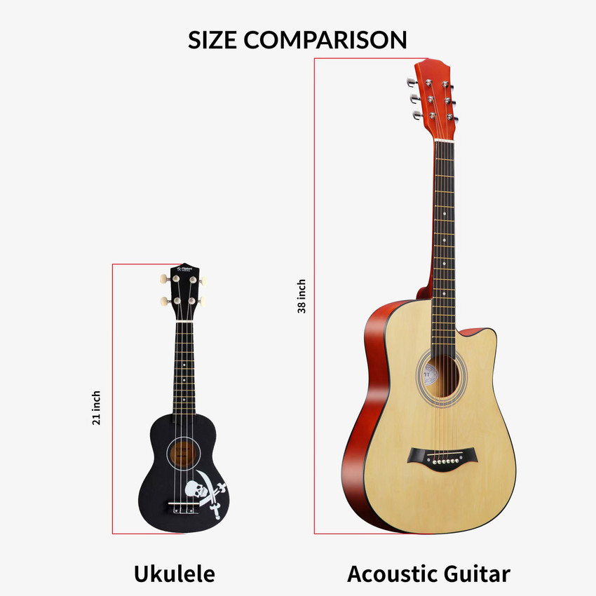 Ukulele price shop in flipkart
