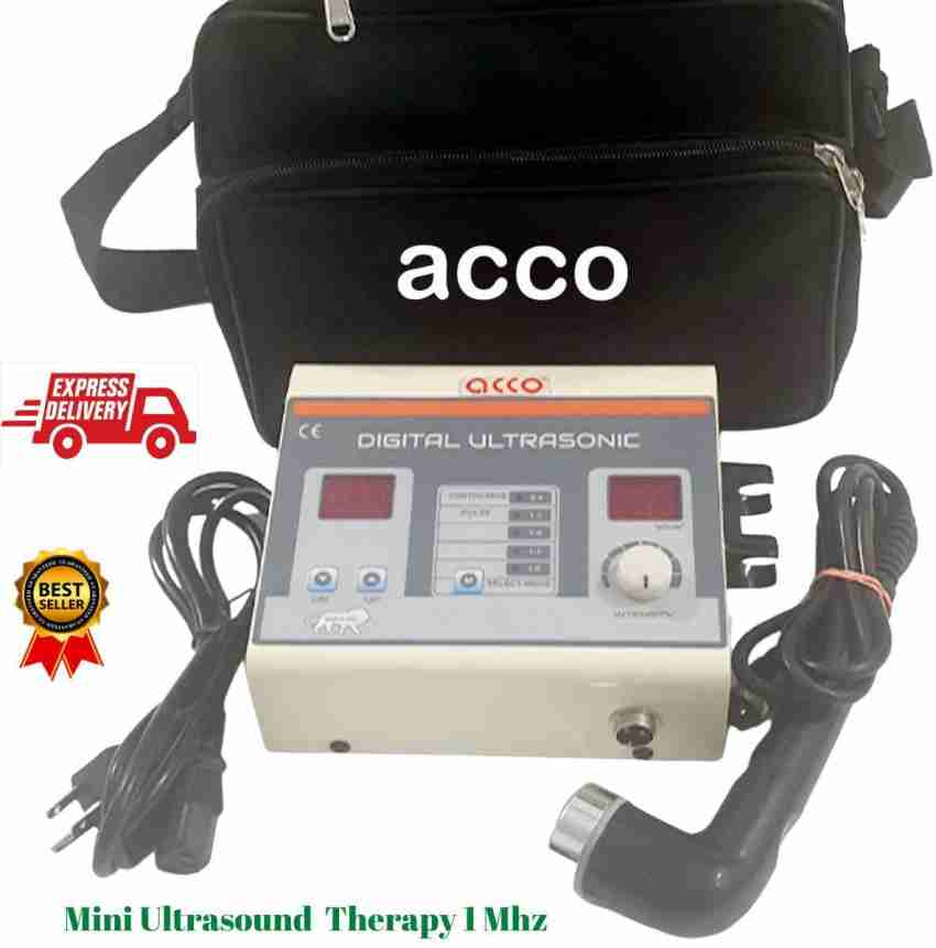 Physiogears Physiotherapy Therapeutic Ultrasound Portable Ultrasound  Therapy Mini Ultrasound Physiotherapy for All Pain Relief Device with One  Year Warranty Ultrasound Machine Price in India - Buy Physiogears  Physiotherapy Therapeutic Ultrasound