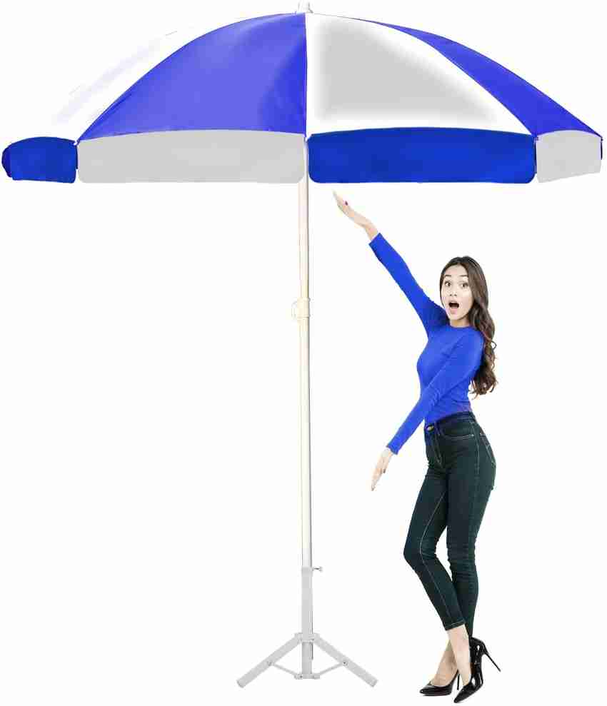 Garden rain online umbrella