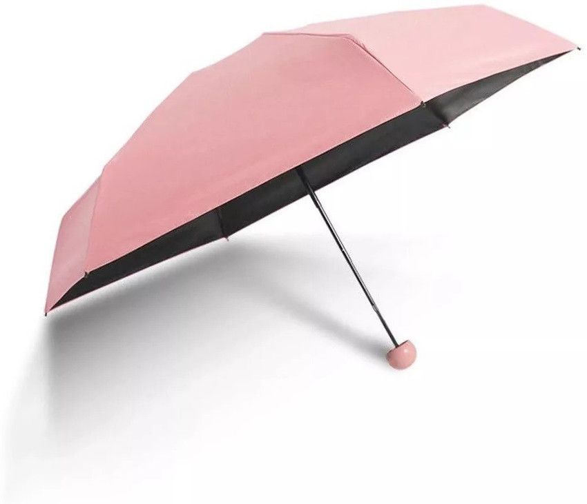 Shoply 6k Compact Travel Sun Rain Umbrella Windproof Portable