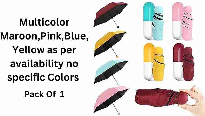 Designer mini umbrella deals