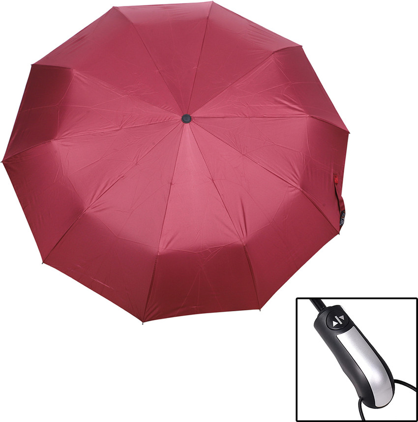 Strong foldable umbrella store