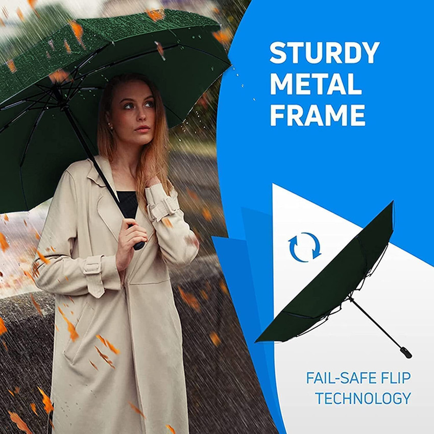 Strong cheap travel umbrella