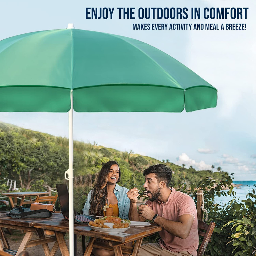 Garden 2024 rain umbrella