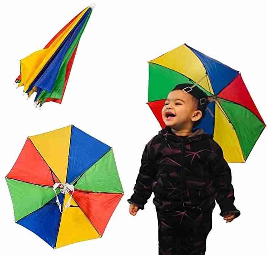 tiny umbrella hat