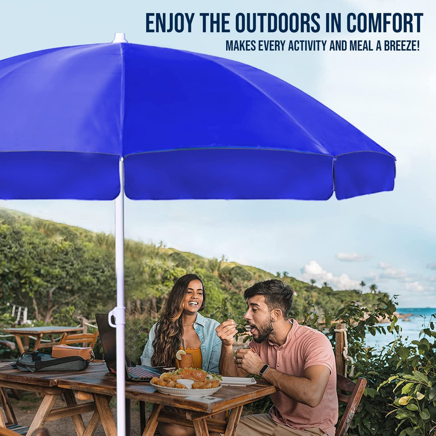Garden 2024 rain umbrella