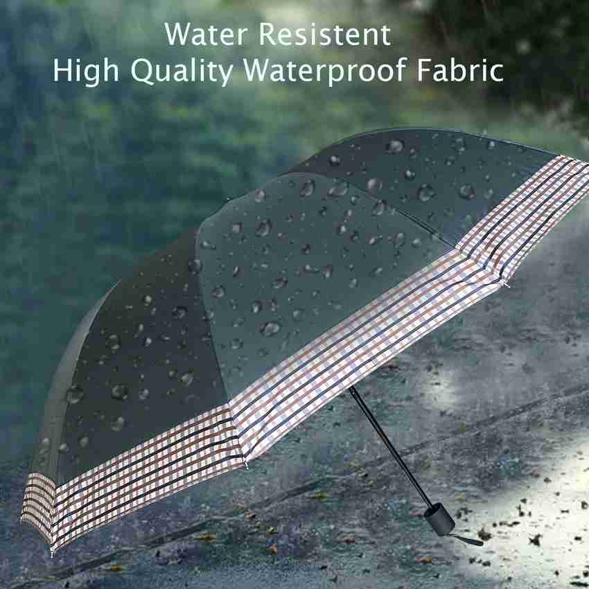 Large deals designer umbrella