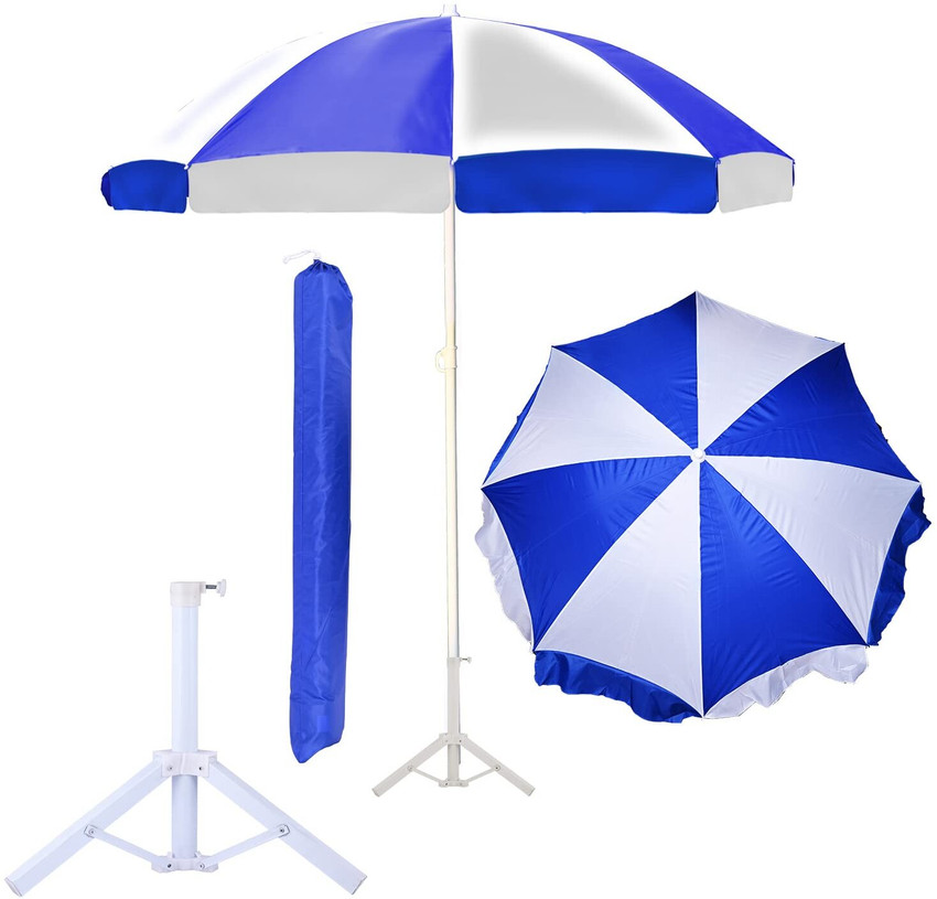 Garden top rain umbrella