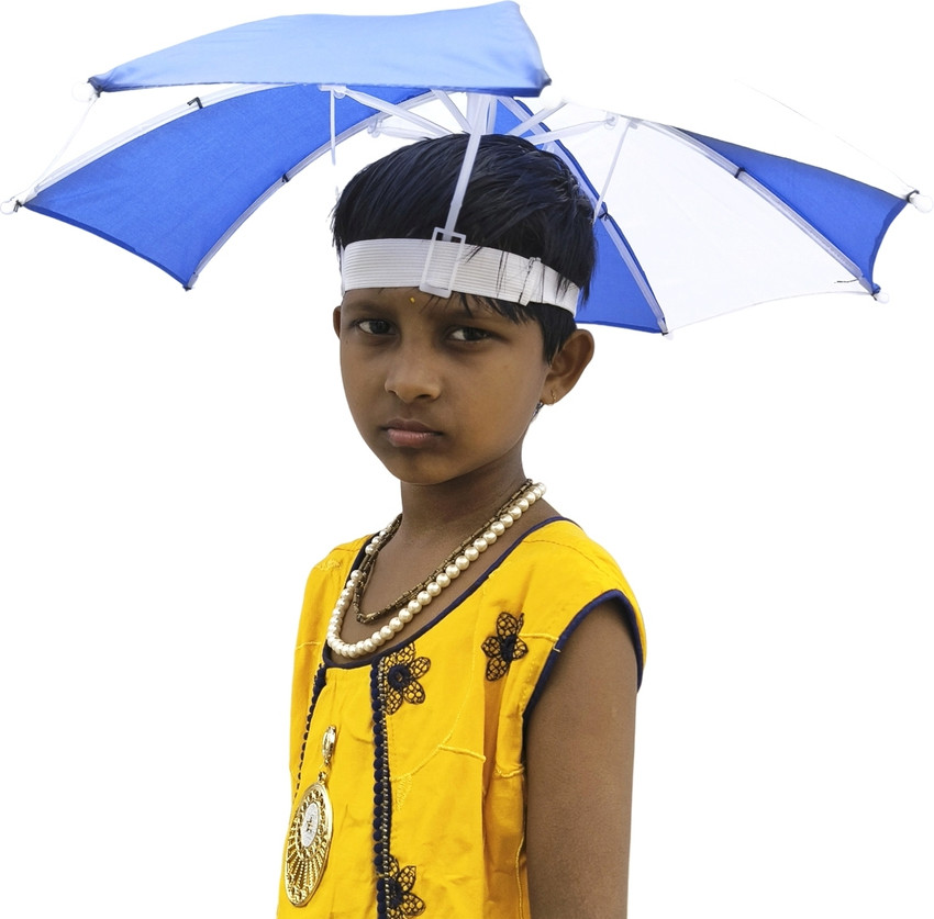 GREEN BIRD Hat Umbrella for Kids Adults Hands Free Sun Rain Protection Cap Umbrella G15 Umbrella Buy GREEN BIRD Hat Umbrella for Kids Adults Hands Free Sun
