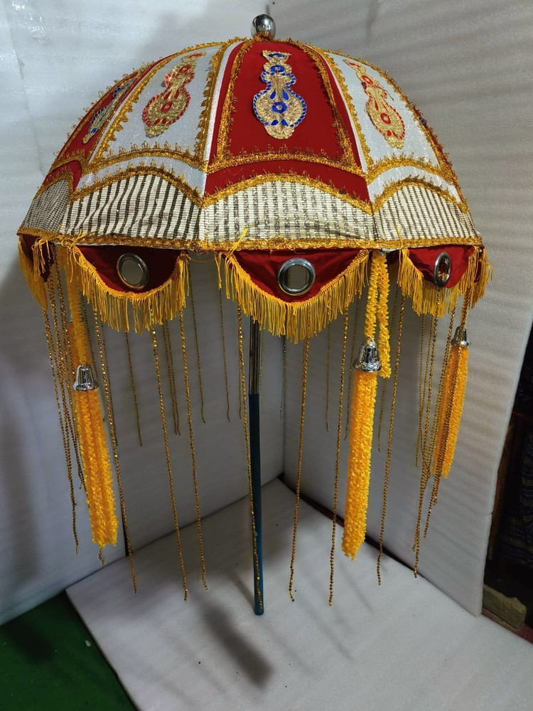 Umbrella decoration for marriage outlet
