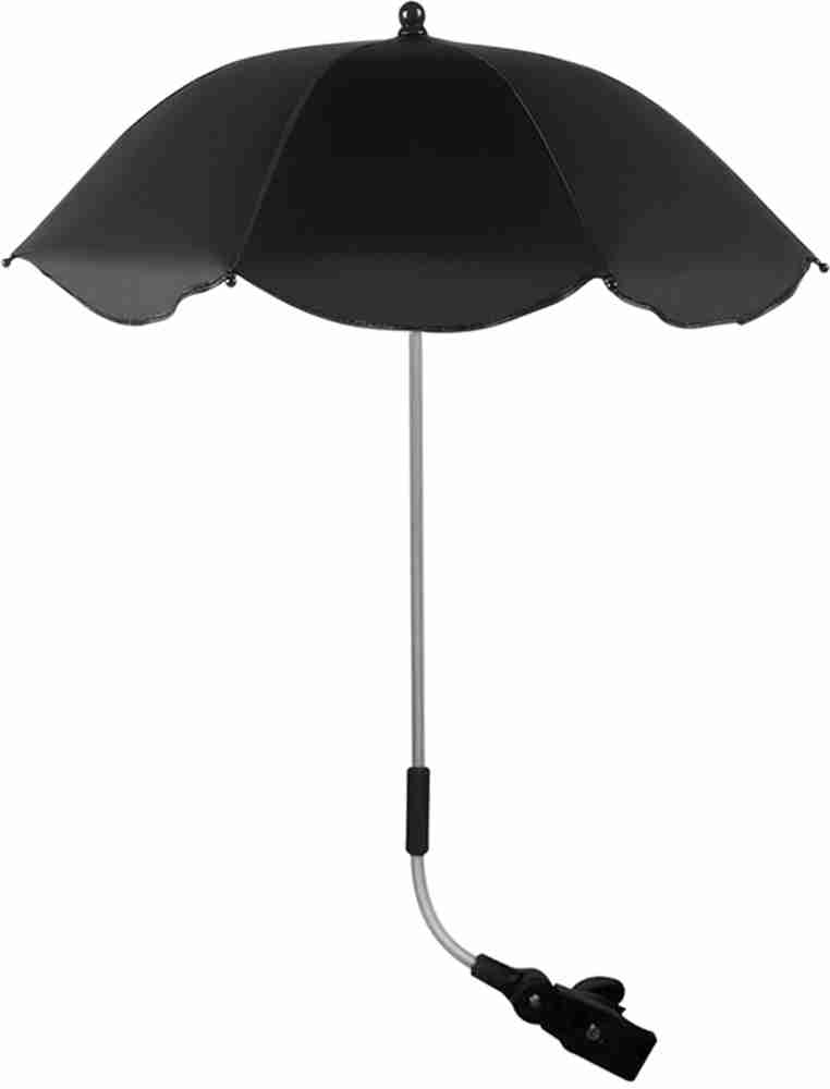 Parasol umbrella for clearance pram