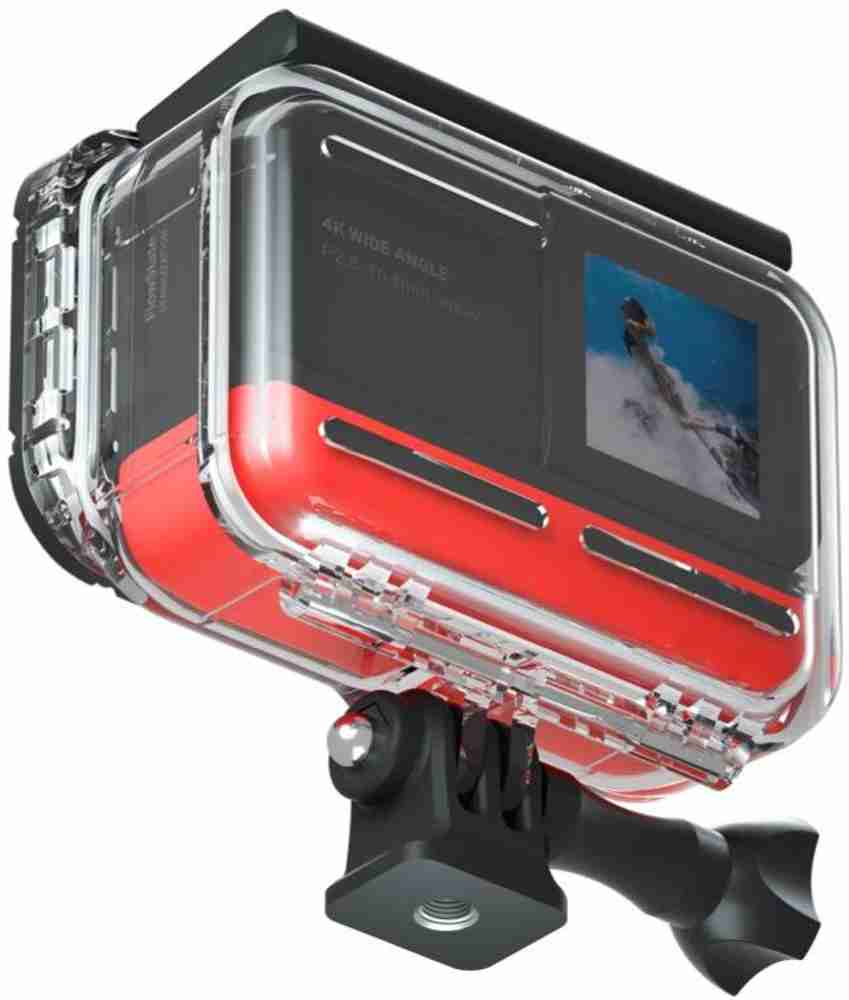 Insta360 ONE RS TwinEdition+Dive Case Insta360 ONE RS TwinEdition+Dive Case
