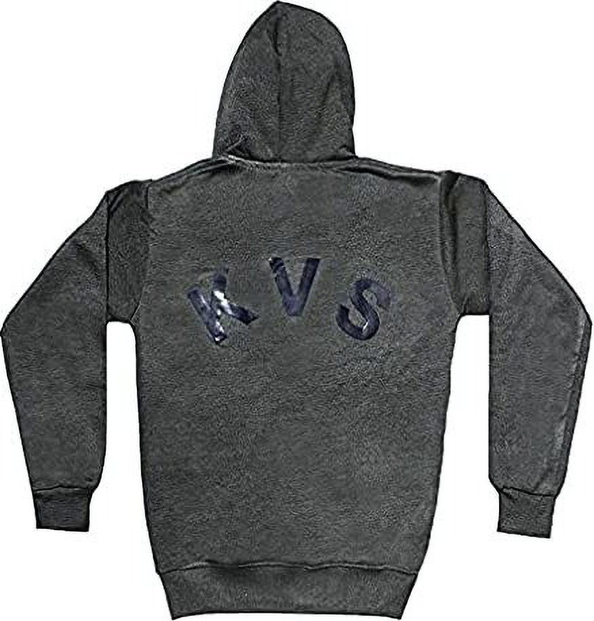 Kendriya vidyalaya sweater top