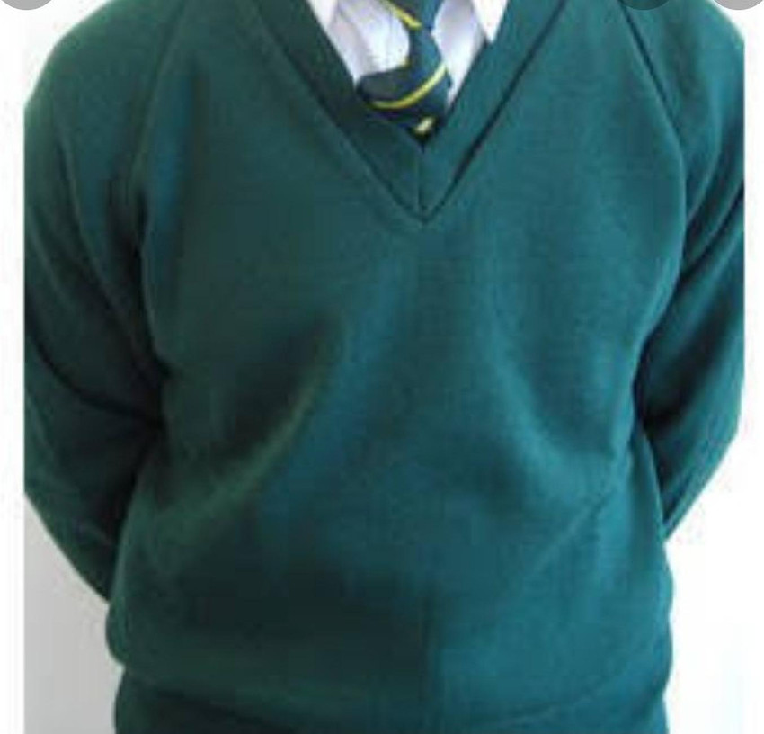 Sweater snk sales