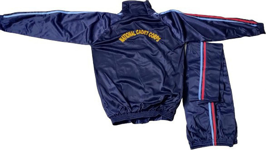 Ncc hot sale tracksuit flipkart