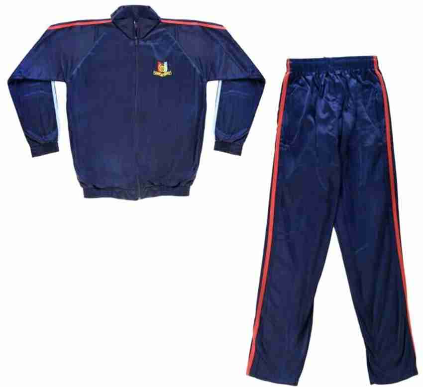 Ncc deals tracksuit flipkart