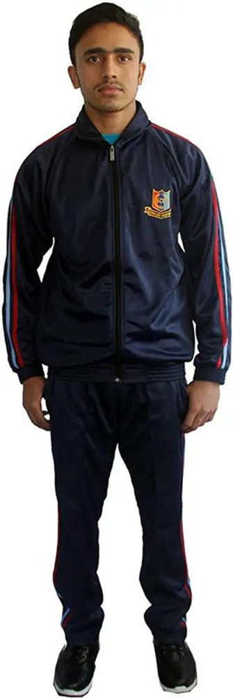 Ncc tracksuit flipkart sale