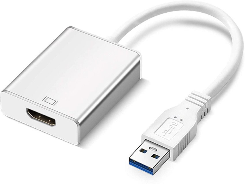 Conversor de vídeo hdmi a sale usb