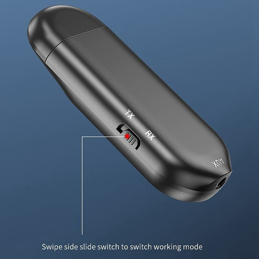 Roku best sale bluetooth transmitter
