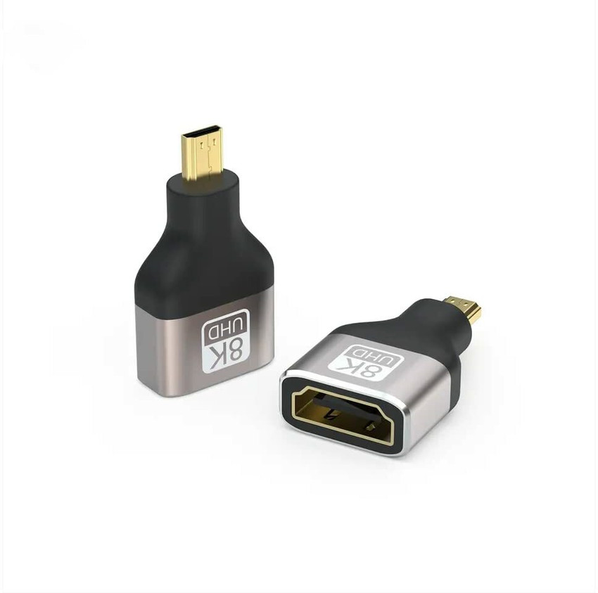 Adaptador micro hdmi a usb store
