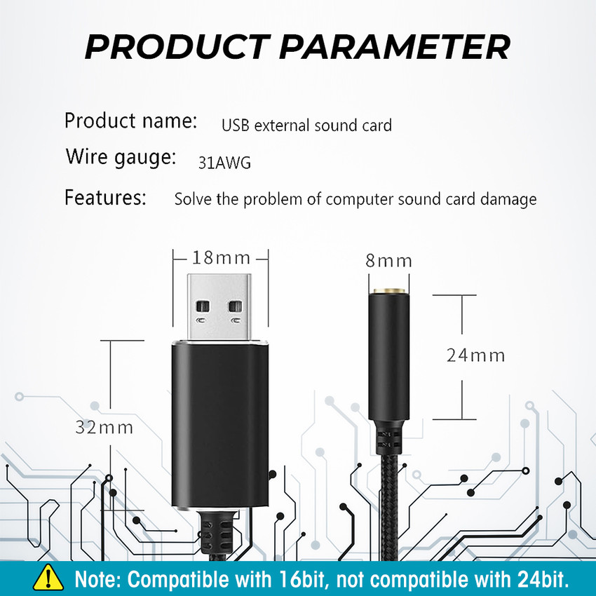 Usb to headphone jack adapter flipkart 2025