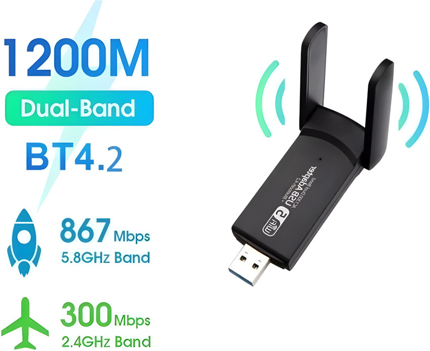 Vakabox wireless sales adapter 4.0