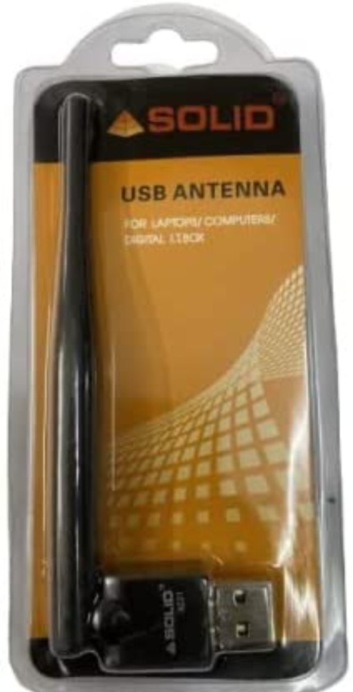 Buy SOLID USB-WIFI Dongle Antenna