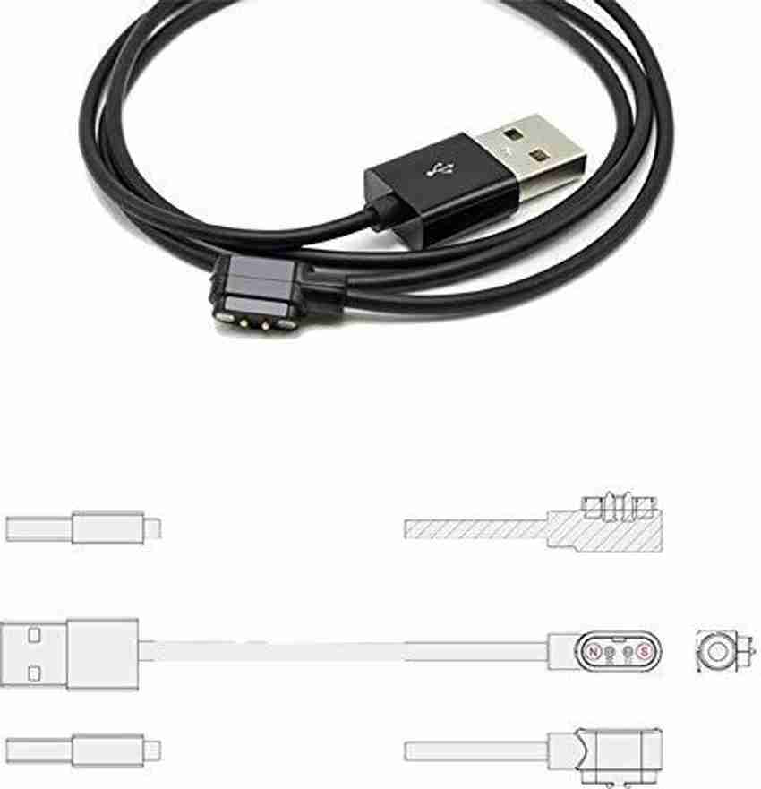 Noise colorfit pro charger hot sale flipkart