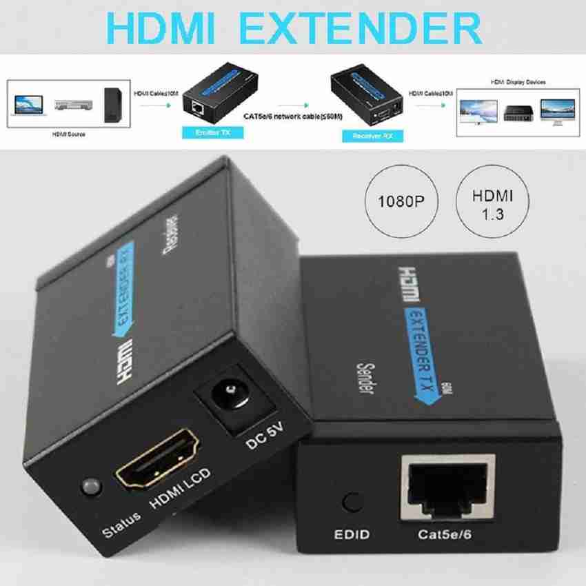 Hdmi best sale a utp