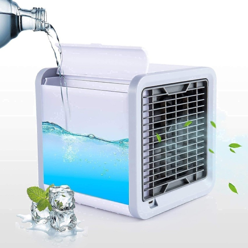 3 in 1 air store cooler humidifier and purifier