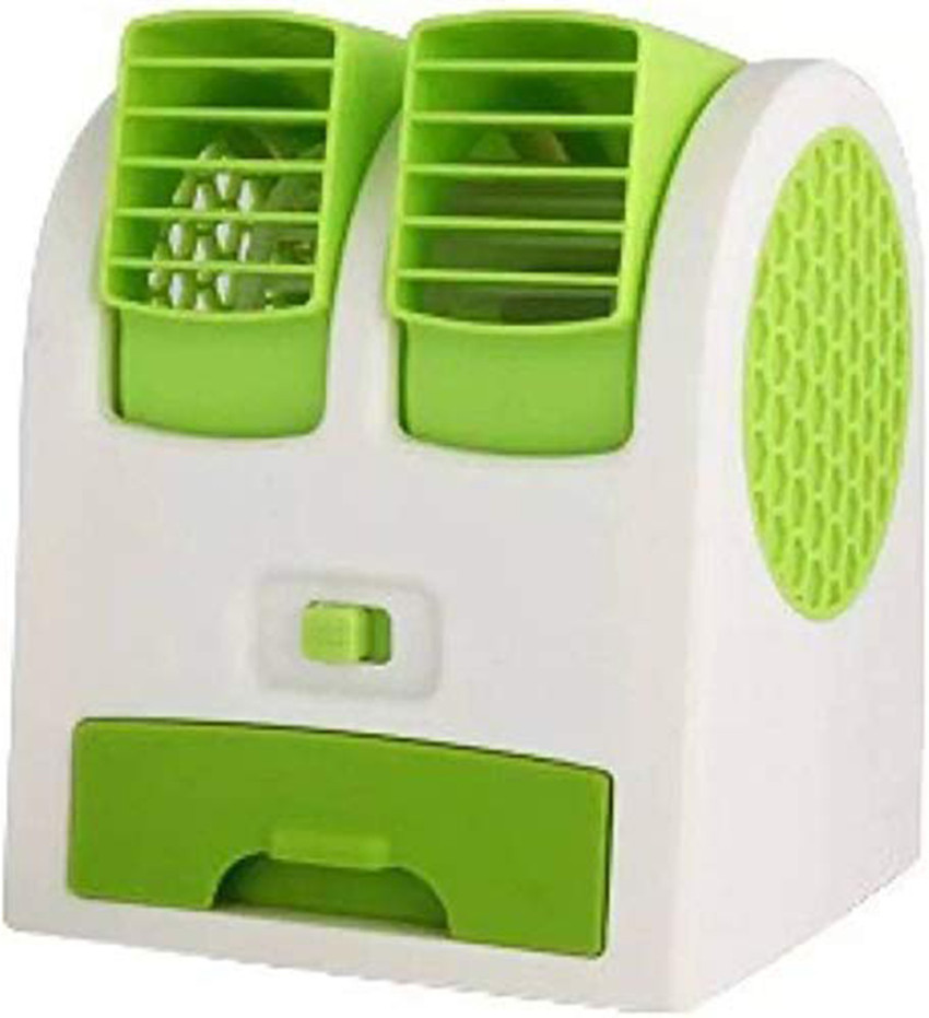 Onix air cooler outlet