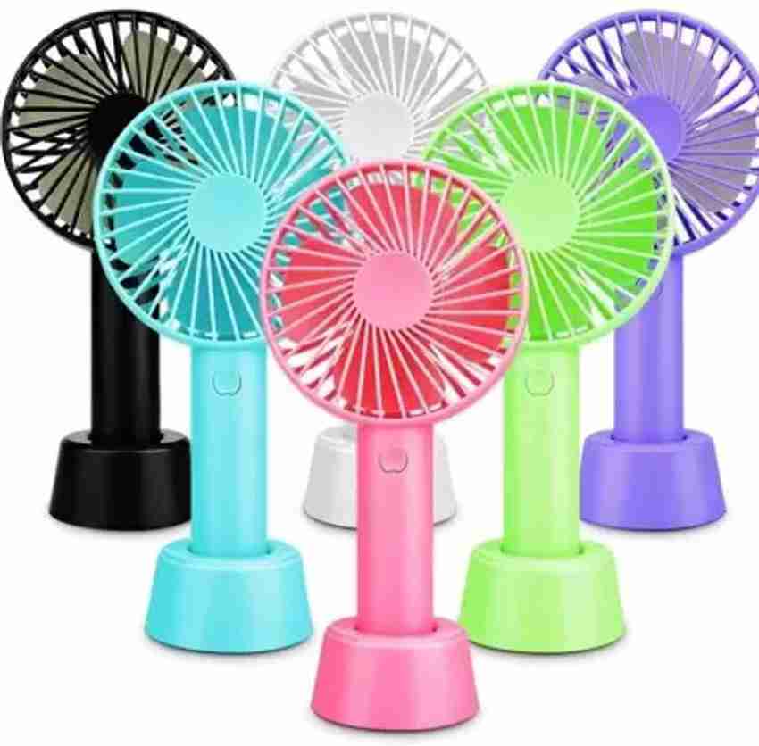 Mini fan cheap for laddu gopal